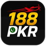 188pkr game APK Latest Official Logo