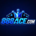 888ACE Game APK Latest Official Logo