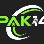 PAK14 Game APK Latest Official Logo