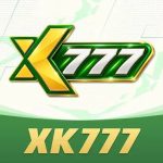 XK777 Game APK Latest Official Logo