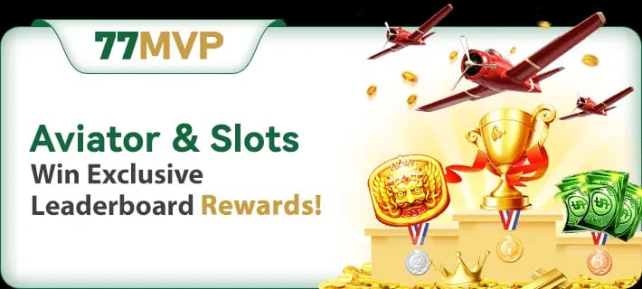 77MVP Game APK Games Bonuses