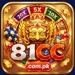 81CC Game APK Download Latest Official Earning Logo