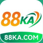 88KA Game APK Download Official Logo