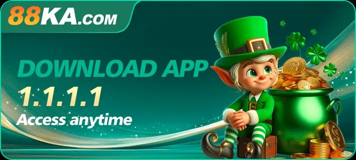 88KA Game APK Latest Download App Bonus