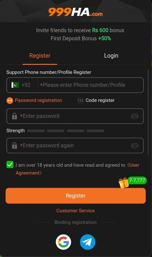 999HA Game APK Latest Download Guide