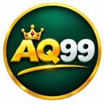 AQ99 Official Gaming Logo