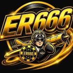 ER666 Game APK Official Logo