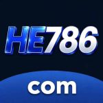 HE786 Game APK Download Latest App Official Logo