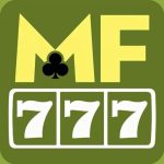 MF777 Game APK Download Latest Official Logo