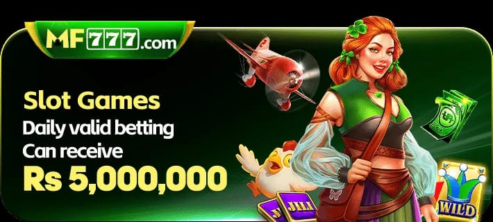 MF777 Game APK Latest Game Bonus Details