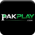 PAKPLAY Game APK Download Latest Gaming Logo
