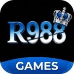 R988 Game APK Download Latest Gaming App Official Logo