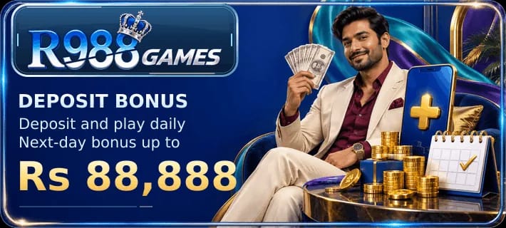 R988 Game APK Bonus Guide
