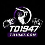 TD1947 Game APK Latest Official Logo