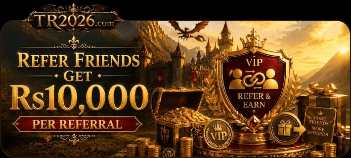 TR2026 Game APK Latest Bonus Guide