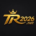TR2026 Game APK Download Latest Version Official Logo