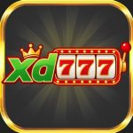 XD777 Game APK Latest Official Logo