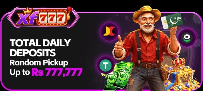 XF777 Game APK Download Bonus Page