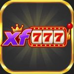 XF777 APK Official Gaming Logo