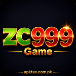 ZC999 Game APK Android Earning App Logo