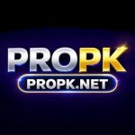 PROPK Game APK Official Logo