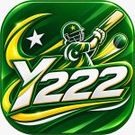 Y222 Game APK Official Logo