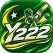 Y222 Game APK Official Logo