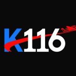K116 Game APK Official Logo